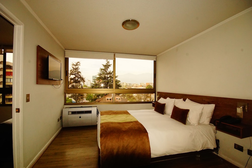 2 BEDROOMS, APARTMENT