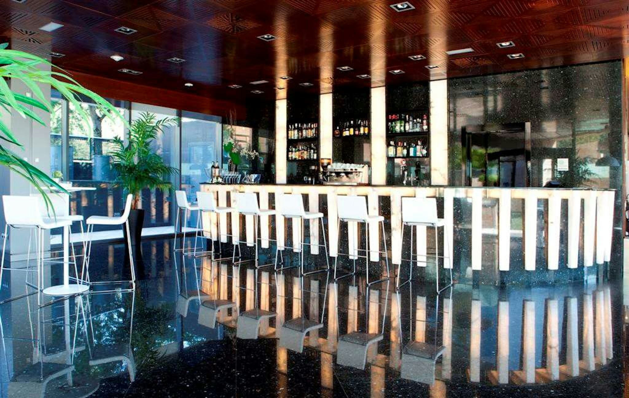 Hotel Maydrit Airport in MADRID