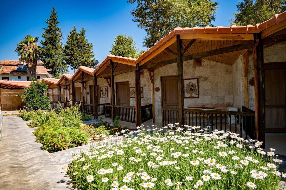 Likya Adrasan Otel 19/42