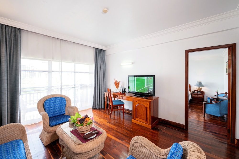 Somadevi Angkor Hotel Spa 26/48