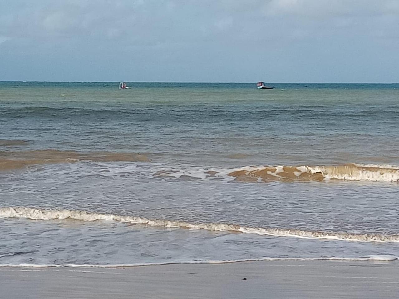 Beira Mar com Vista da Praia do Cabo Branco 308 18/26
