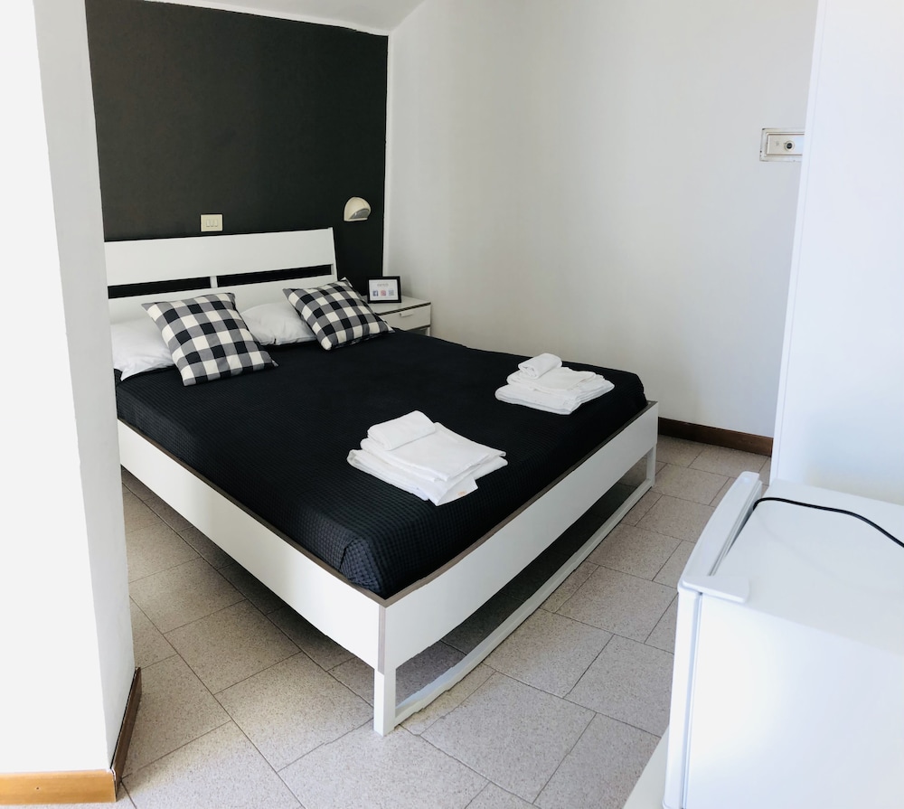 Hotel Aplo 3/50