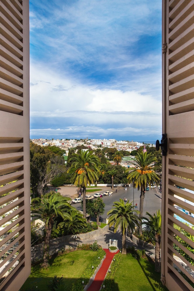 Grand Hotel Villa de France 6/34