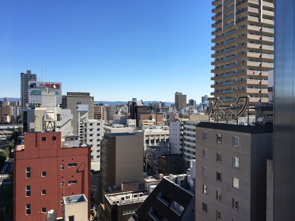 Hotel Ekichika Nagahoribashi 16/19