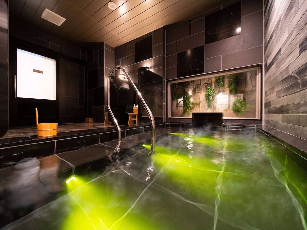 Super Hotel Nagano Iida Inter 22/44