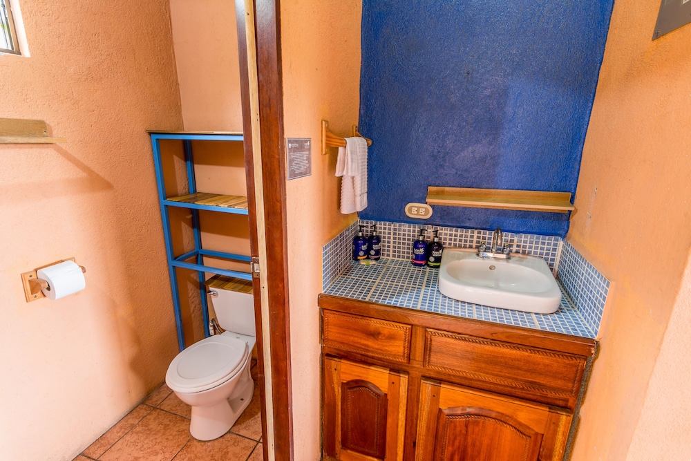 Nepenthe B&B 44/50