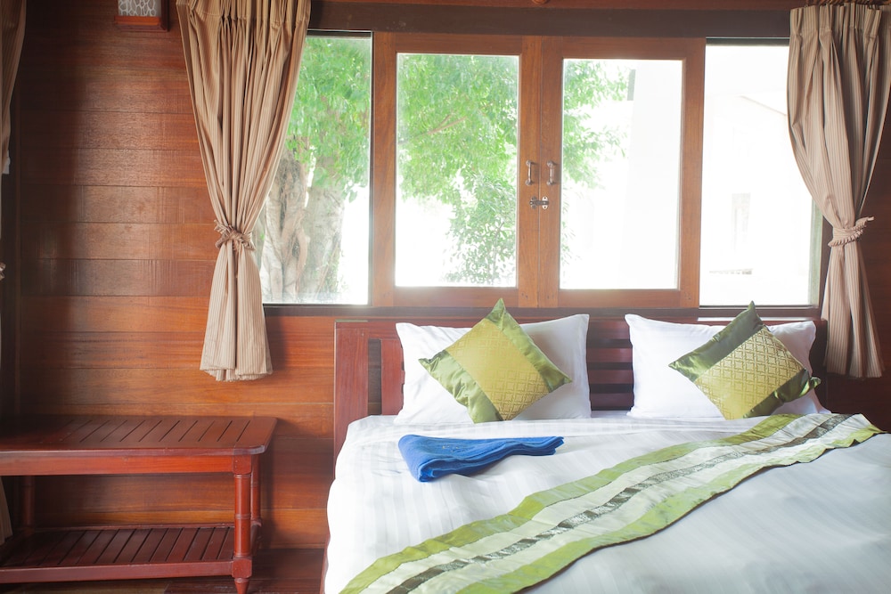 KOH TAO REGAL RESORT 11/56