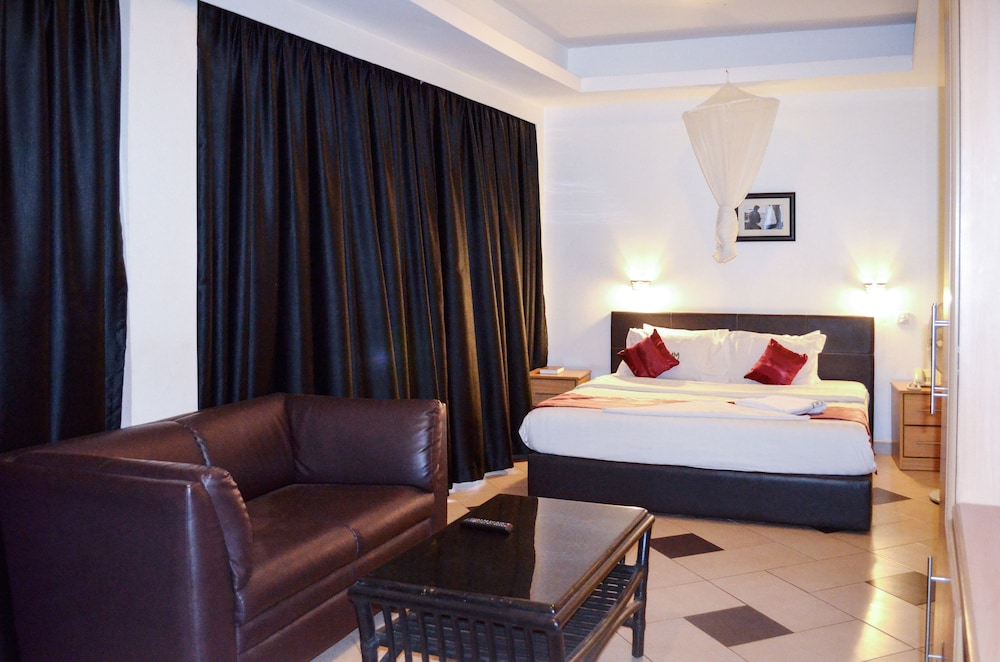 Wash And Wills Hotel 14/43