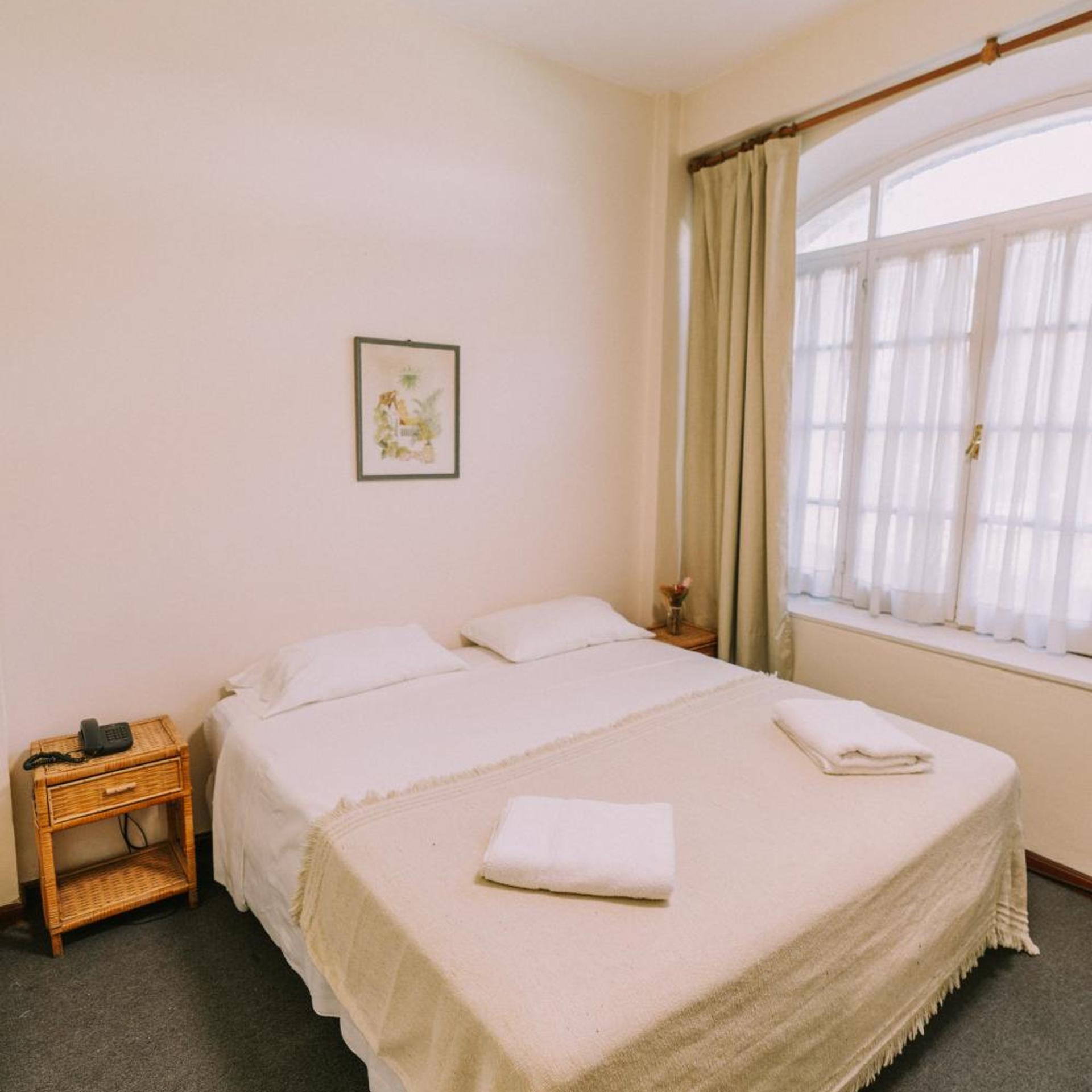 Hotel Super Resort Apartur Mar del Plata 14/51