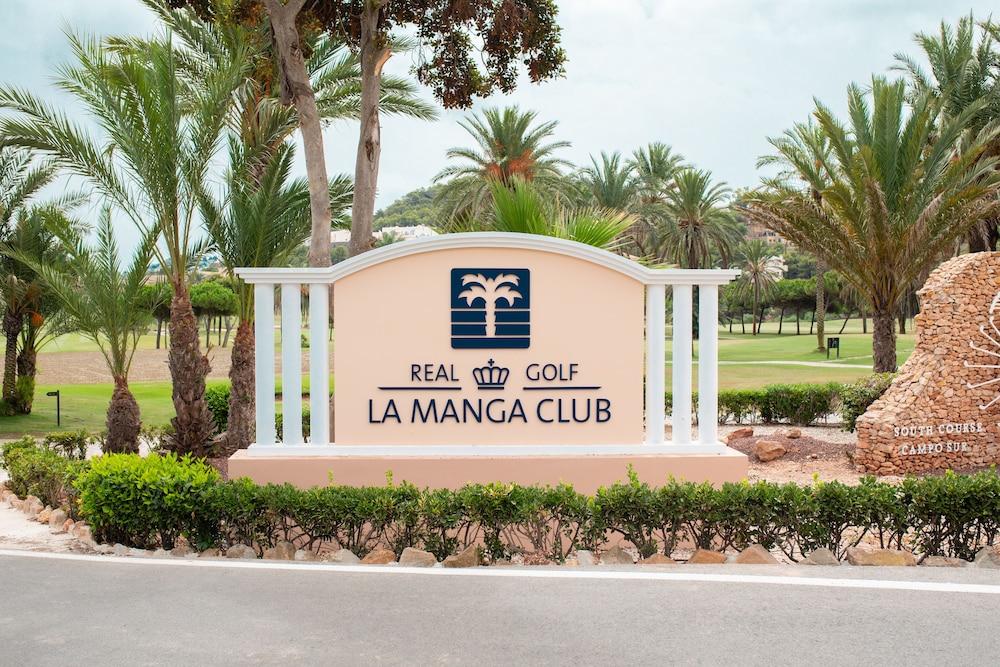 La Manga Club Hotel Principe Felipe 3/46