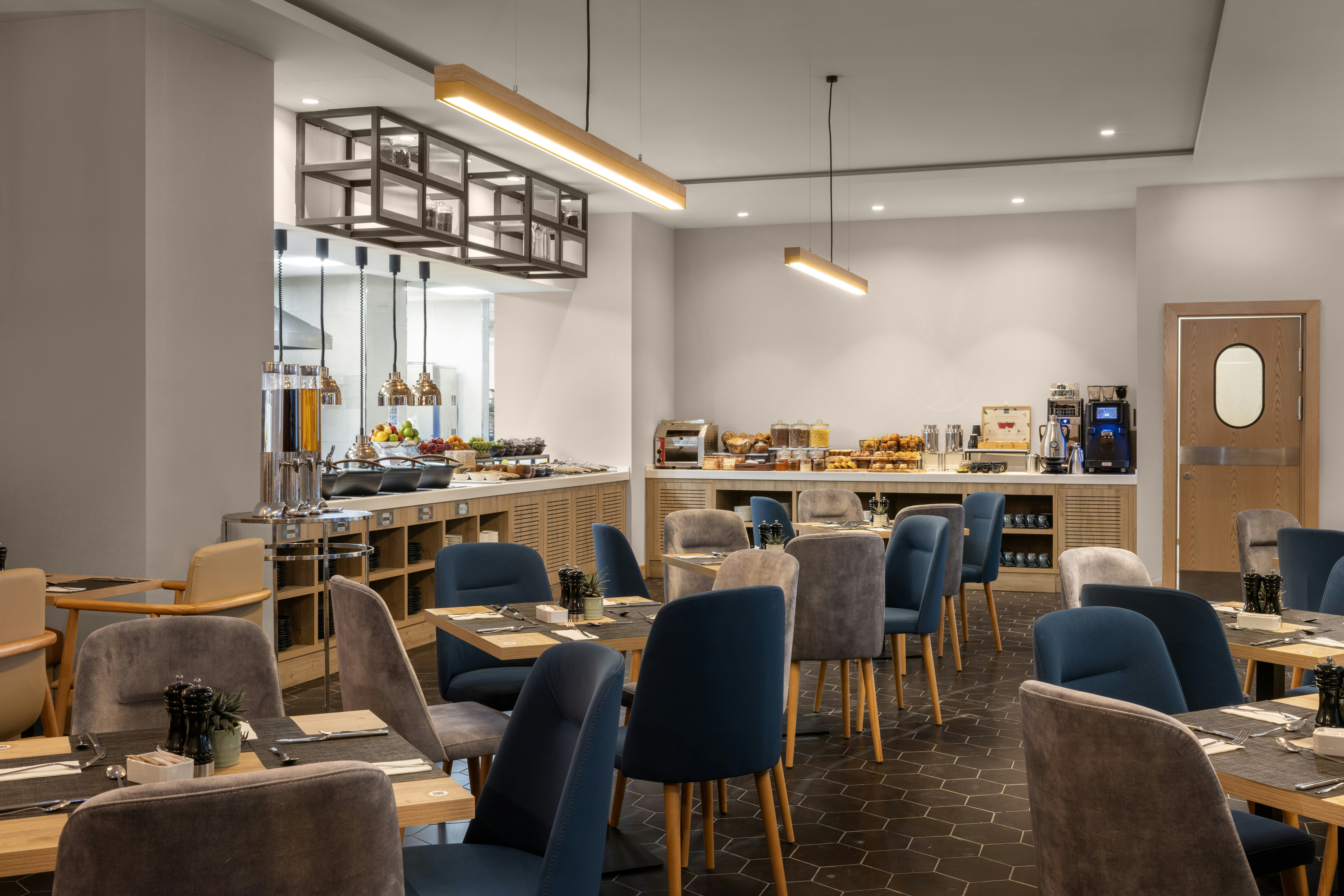 Hilton Garden Inn Baku 23/31