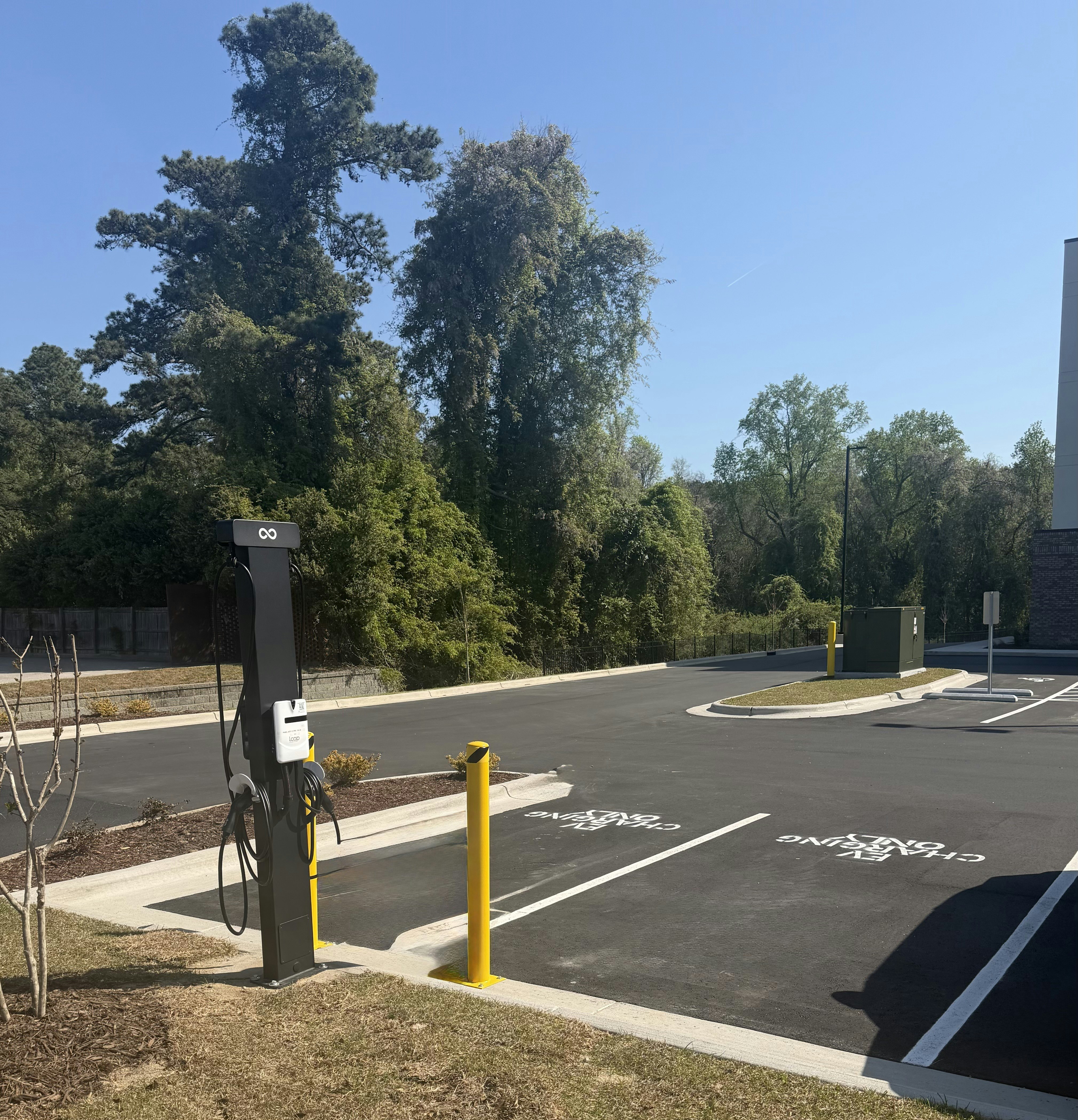 Hampton Inn Spring Lake Fayetteville 13/30