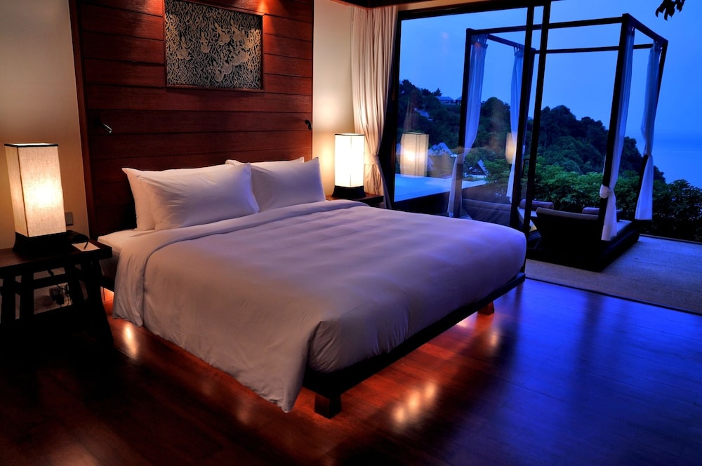 Paresa Resort Phuket 19/90