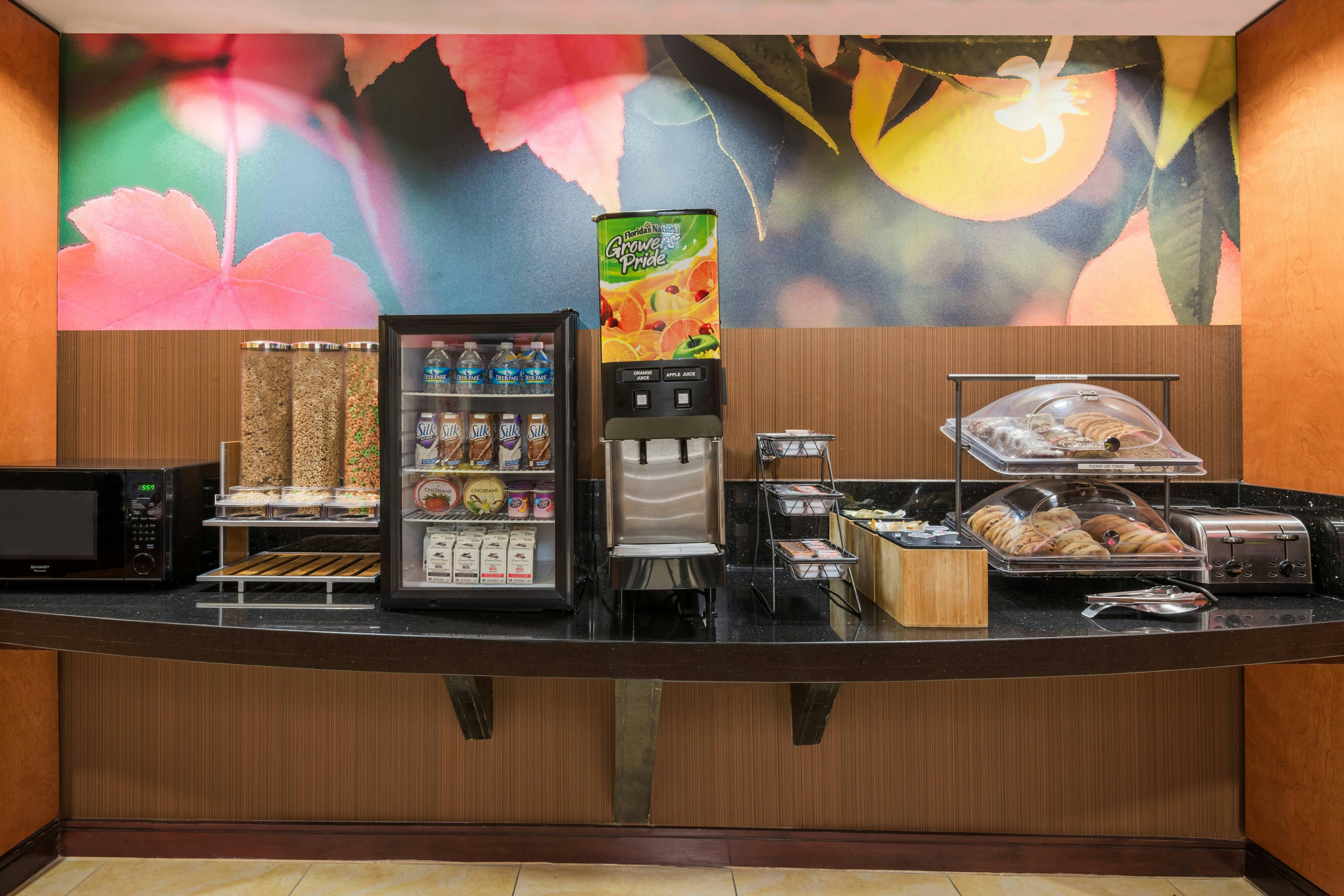 Fairfield by Marriott Inn and Suites Augusta Fort Eisenhower Area 7/20