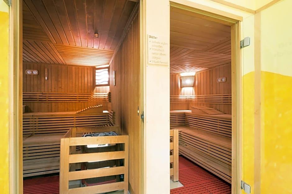 Gesundheitshotel Weissenstadt am See 22/48