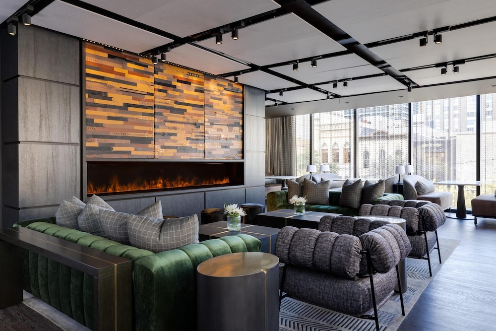 Hyatt Centric Congress Avenue Austin 31/50