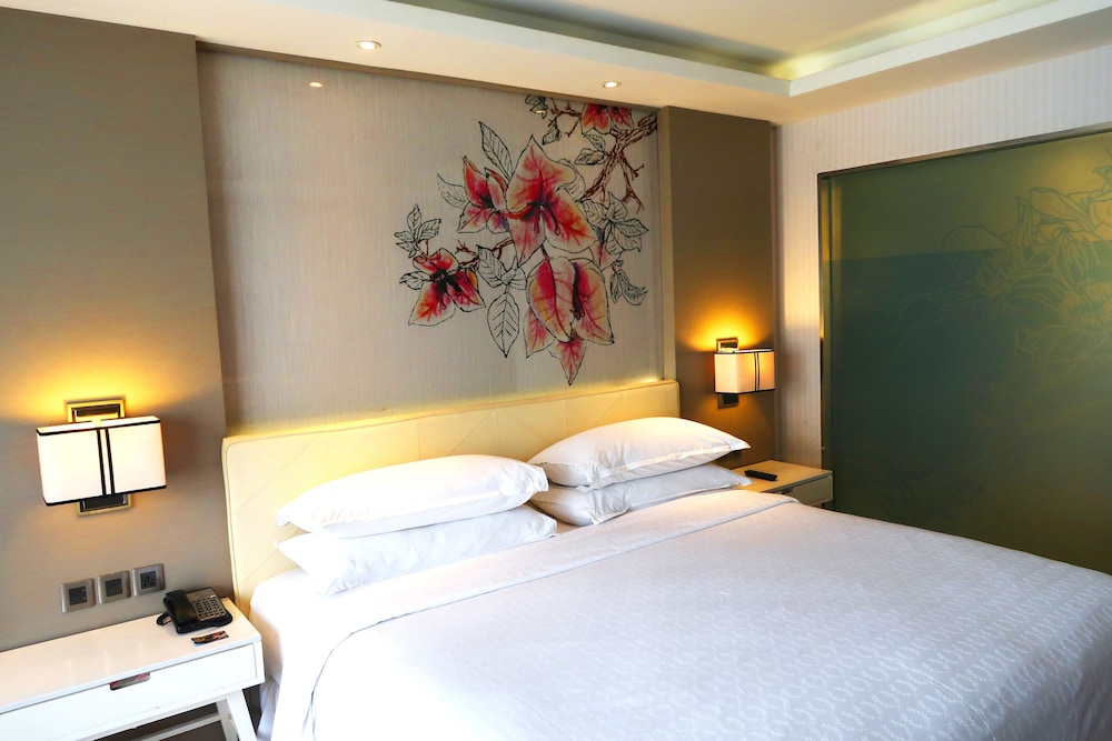 Sheraton Bandung Hotel And Tower 28/50