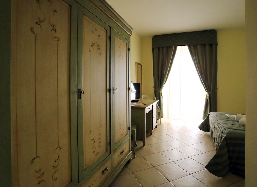 Hotel Centrale L Aquila 16/36