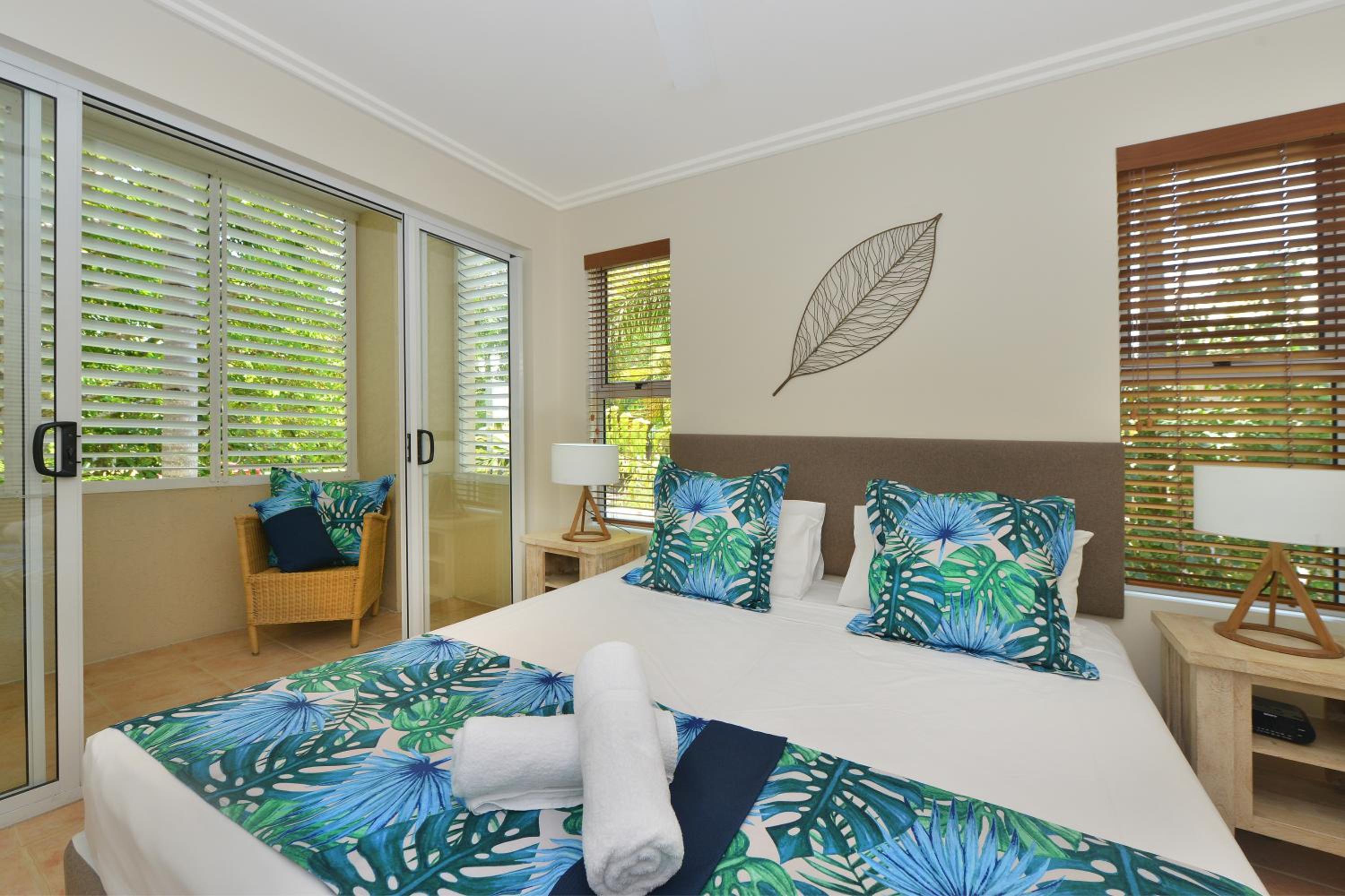 Room at Cayman Villas Port Douglas, PORT DOUGLAS