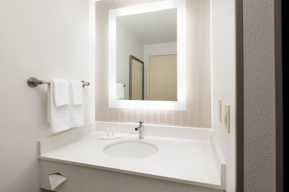 Springhill Suites Fresno 46/46