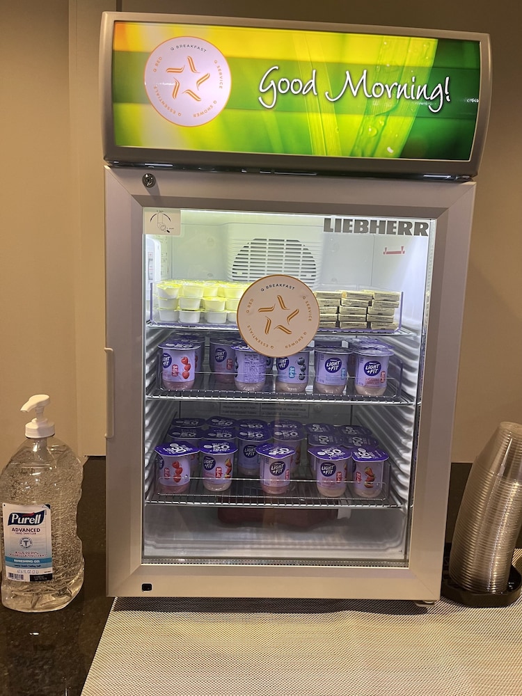 列克星敦福朋喜来登酒店(Quality Inn Lexington Horse Park) 图片3