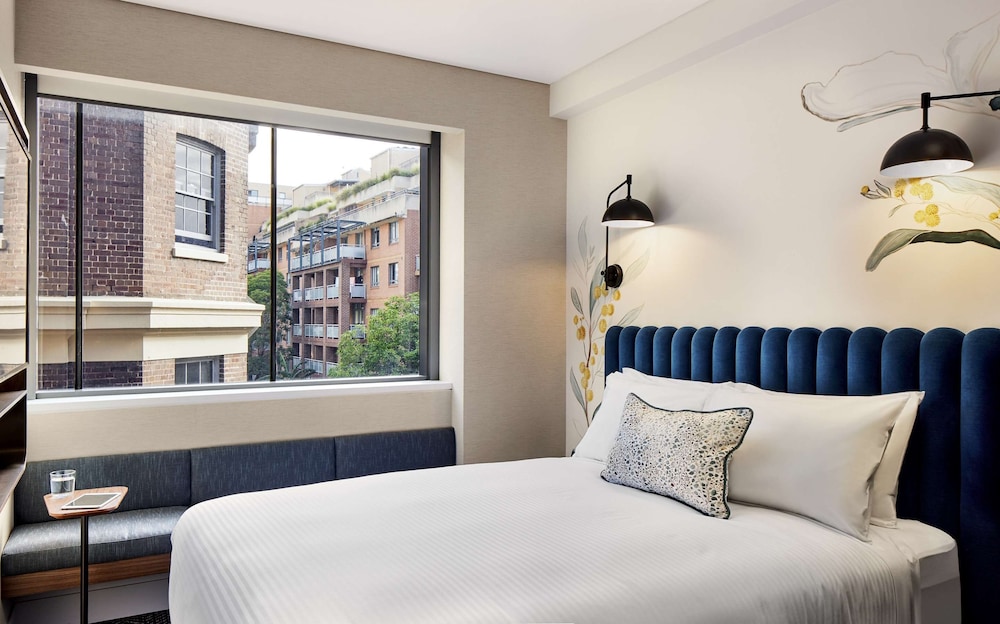 Aiden by Best Western Darling Harbour 9/59