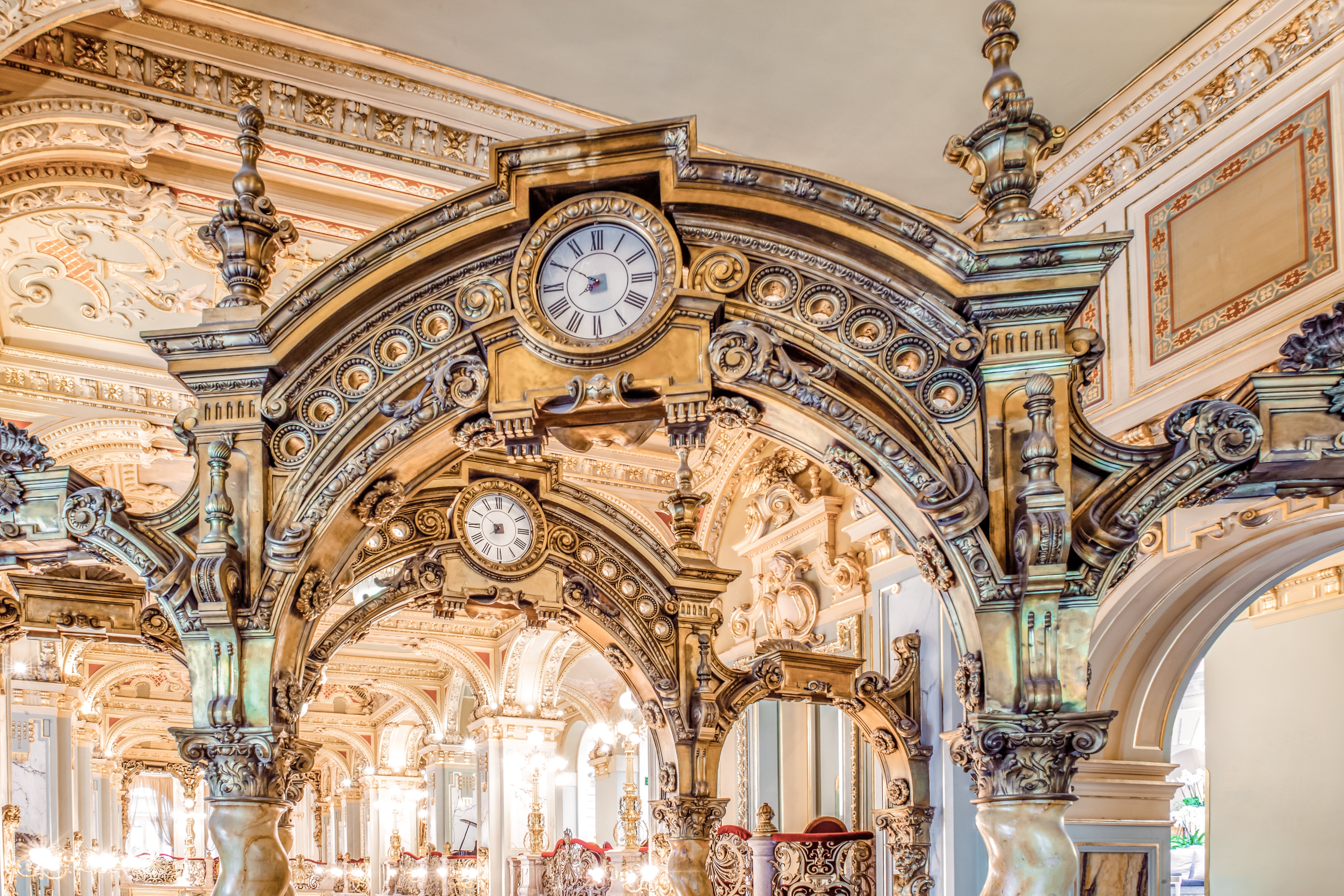 Anantara New York Palace Budapest - A Leading Hotel of The World 6/50