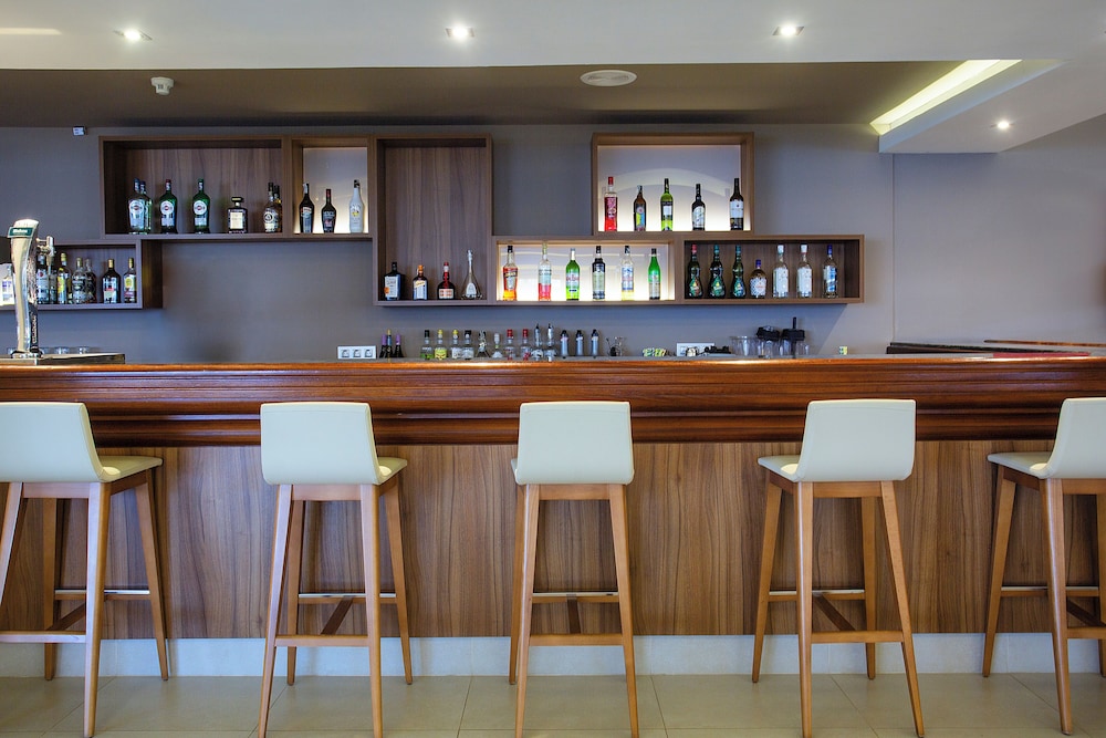 BQ Can Picafort Hotel 47/71