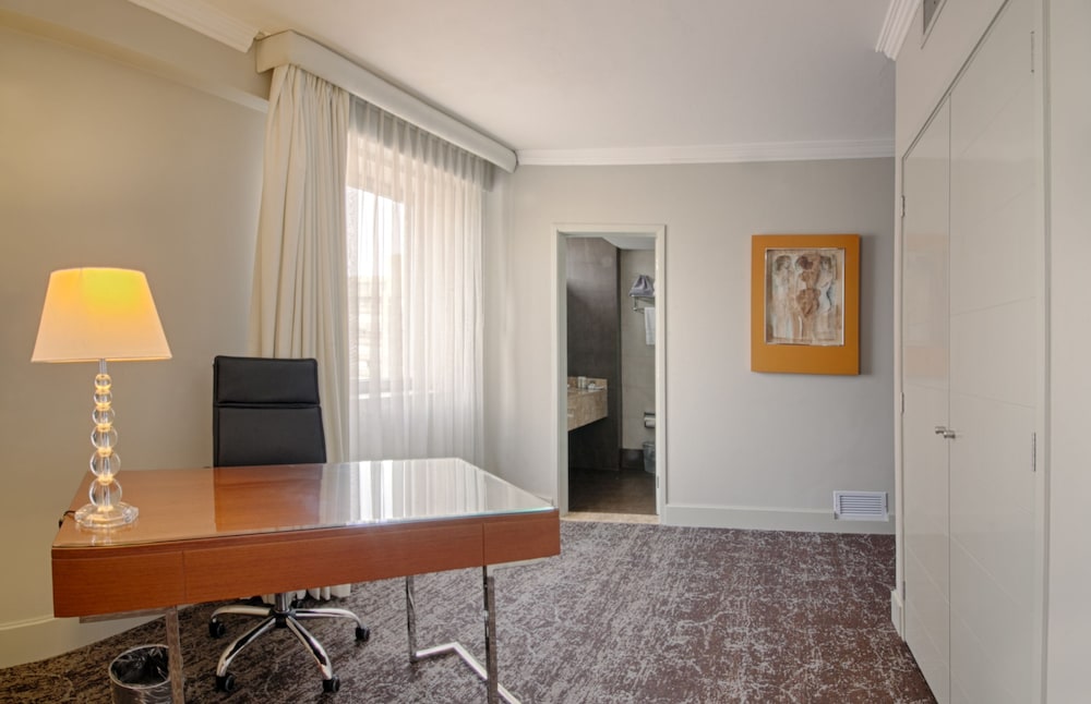 El Pardo Lima - A DoubleTree by Hilton Hotel 69/73