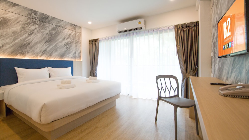 B2 Krabi Premier Hotel 7/36