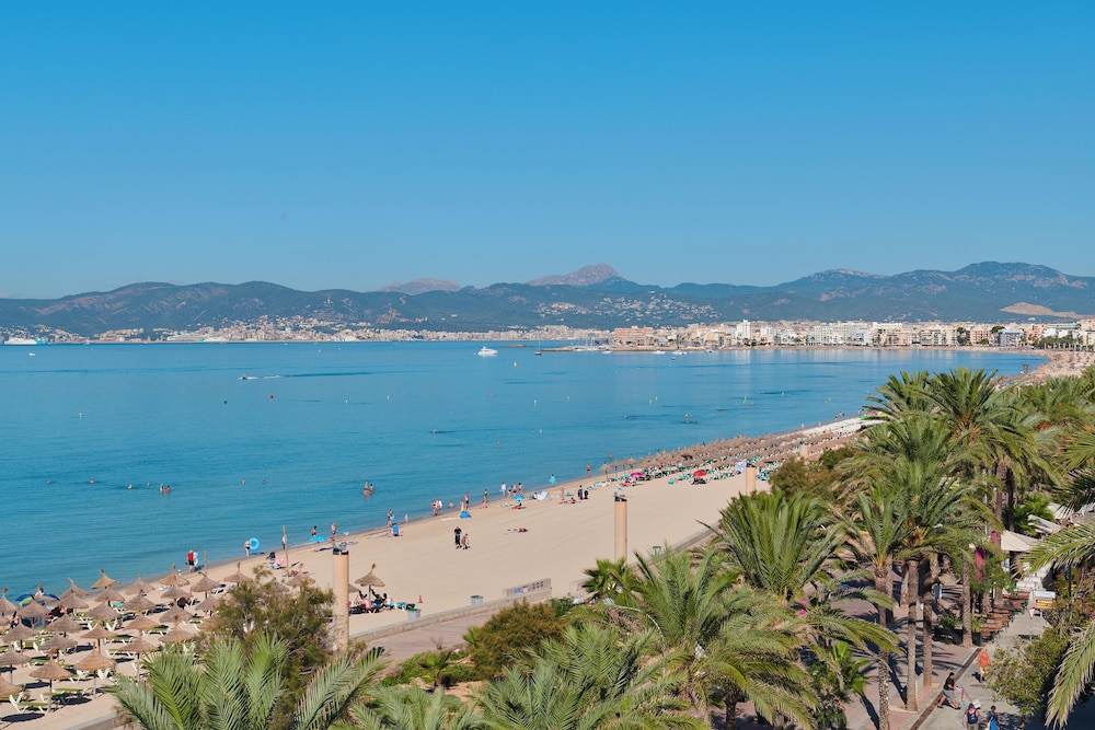 Grupotel Acapulco Playa - Adults Only 62/66