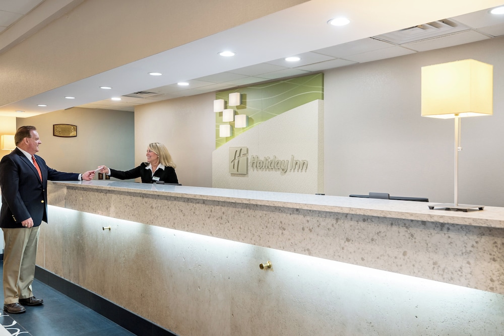 Holiday Inn Ft. Lauderdale-Airport 14/61