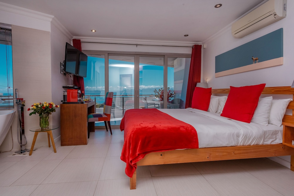 Sea Star Lodge 4/45
