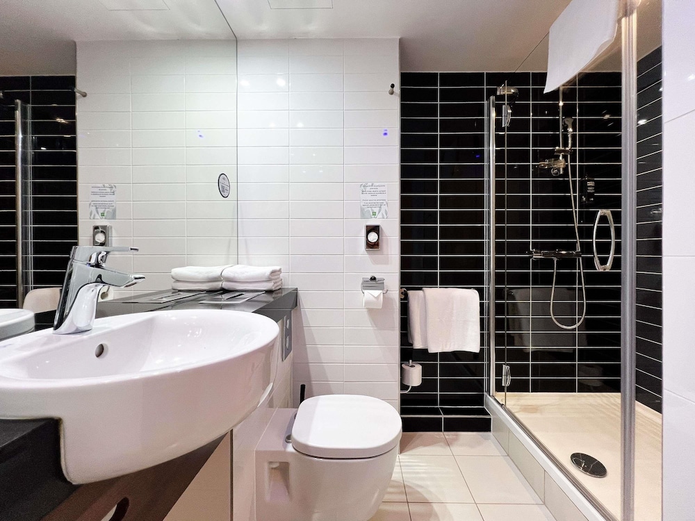 Hotel Ibis Styles Walbrzych 69/70