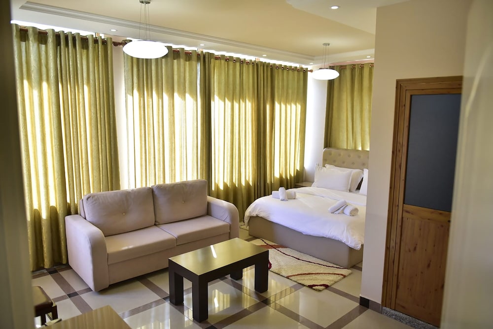 Buna Park Hotel Shkoder 26/50