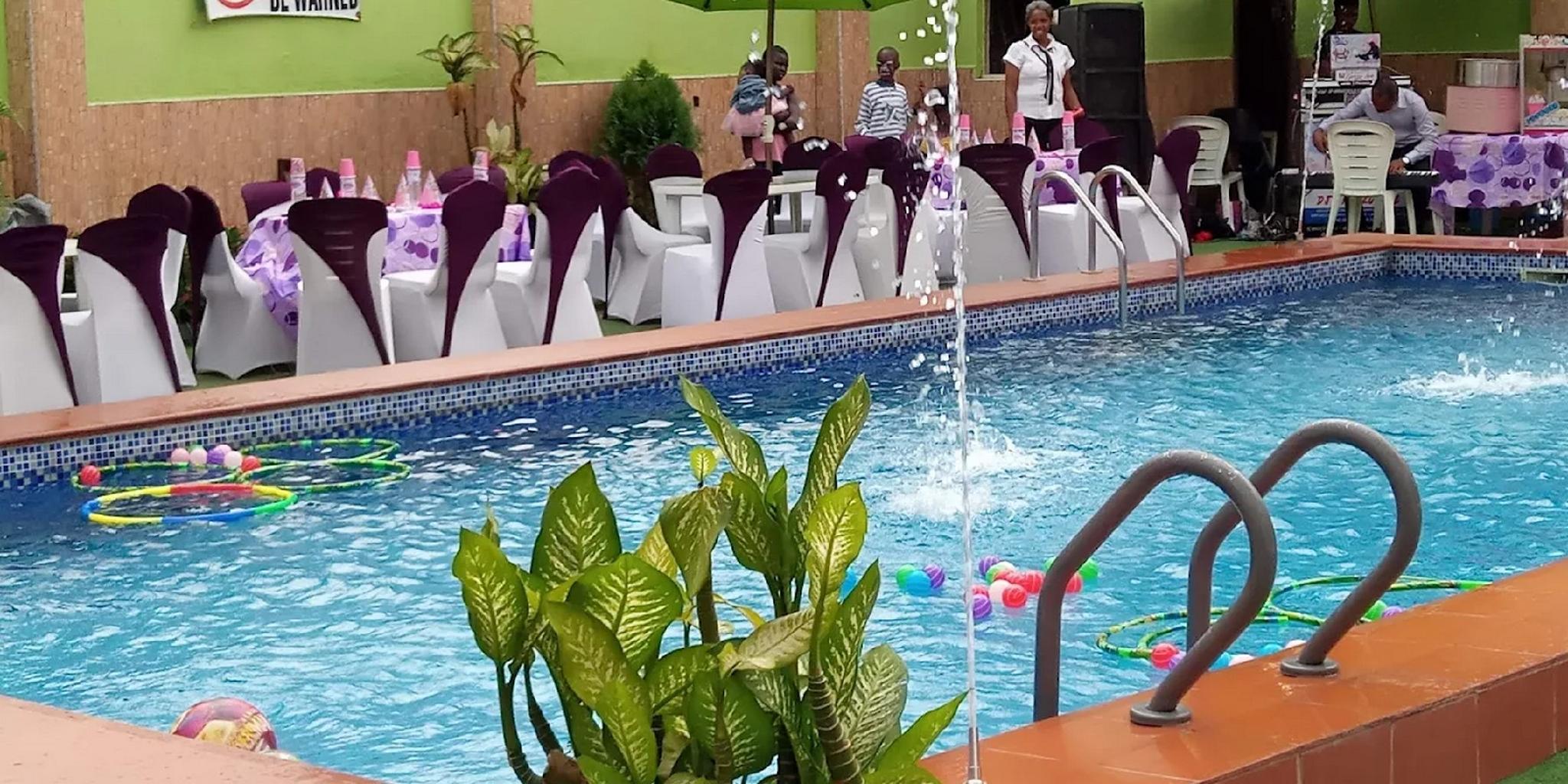 Parklane Hotels Limited 13/23