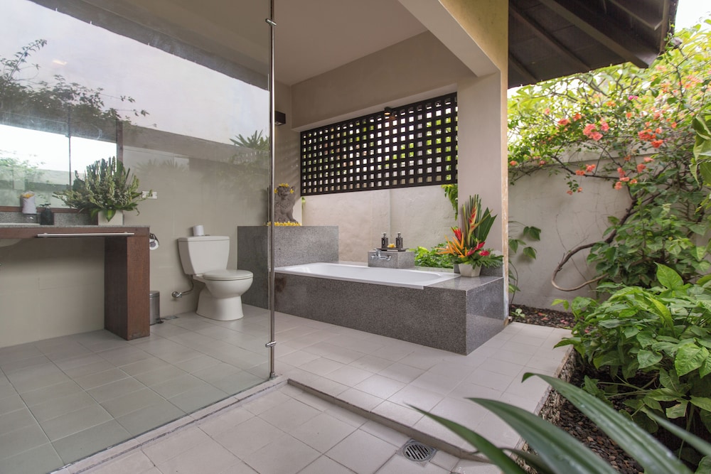 Villa Roku By Nagisa Bali 4/50