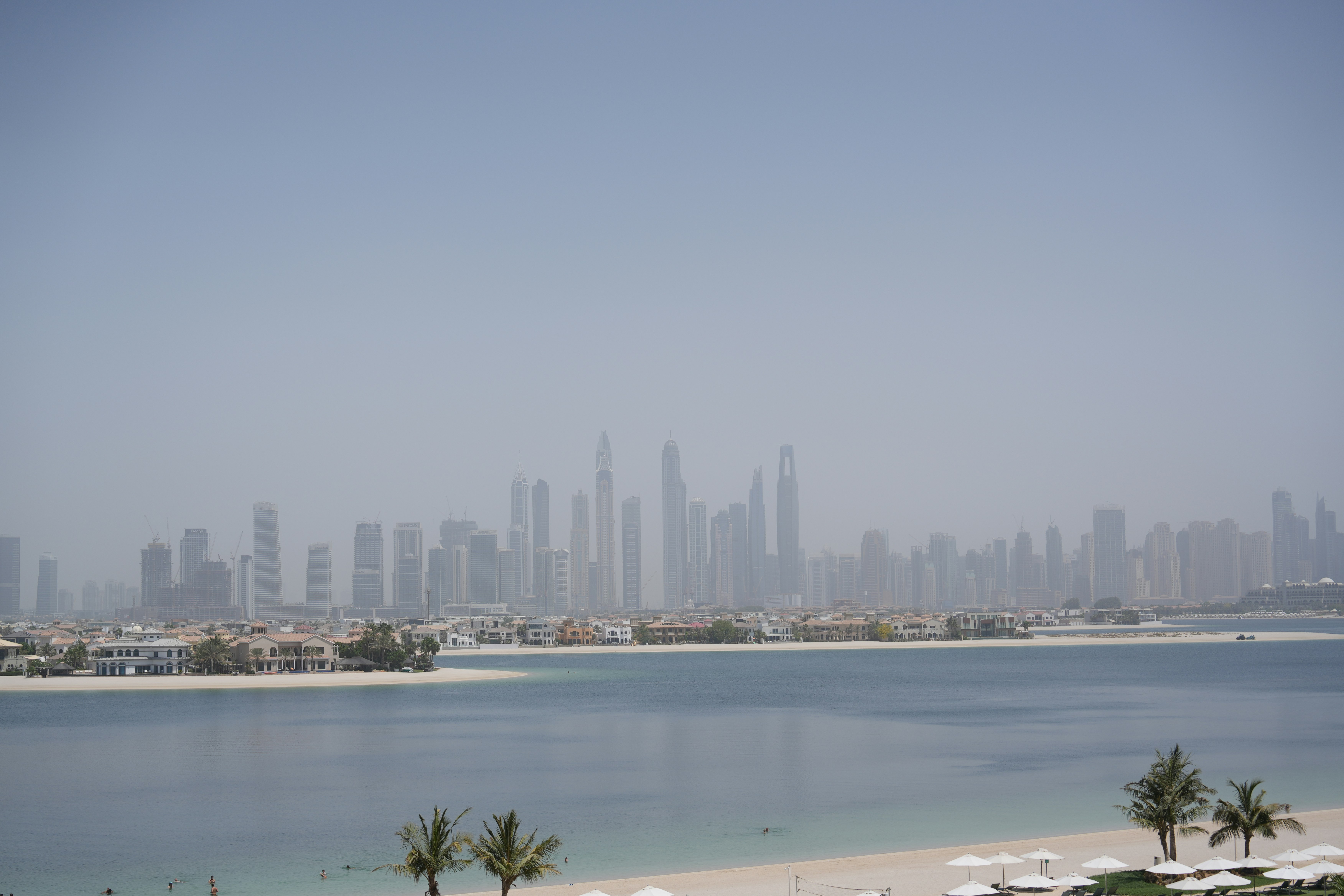 Th8 Palm Dubai Beach Resort, Vignette Collection 48/50