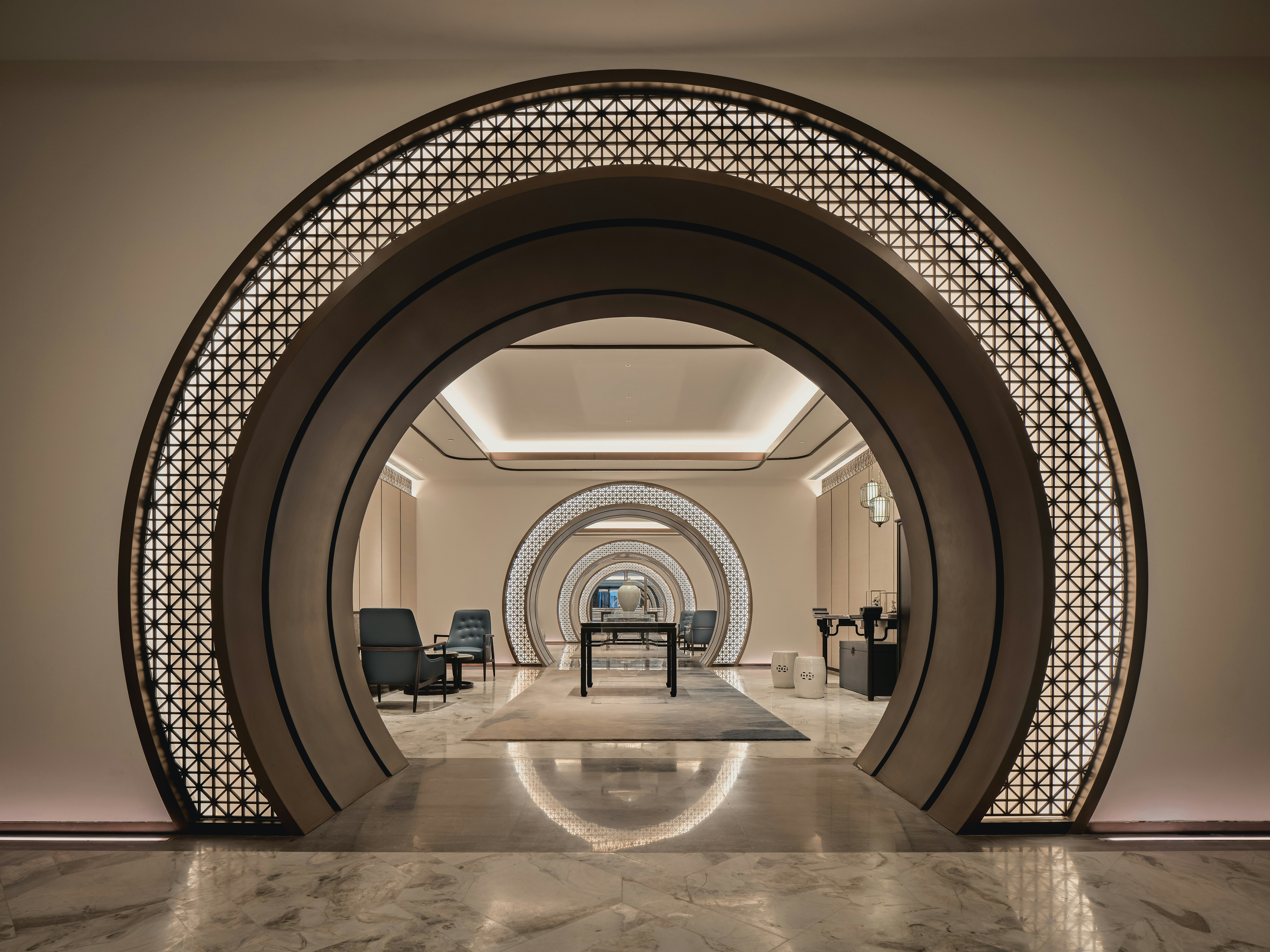 HUALUXE Kunshan Huaqiao an IHG Hotel 8/50