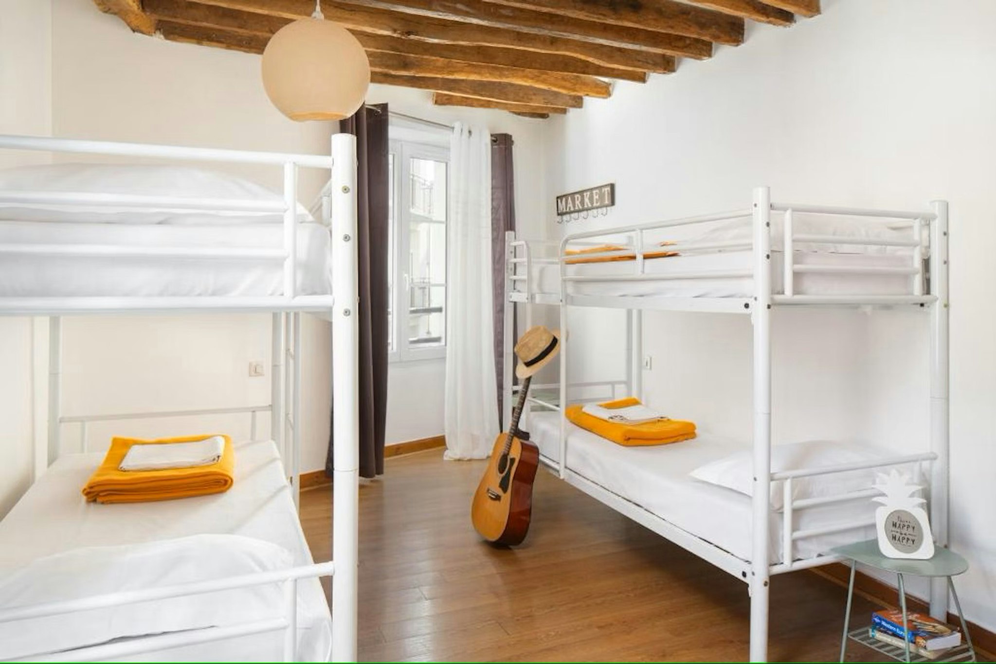 Le Village Montmartre by Hiphophostels (ex Le Village Hostel) 18/68