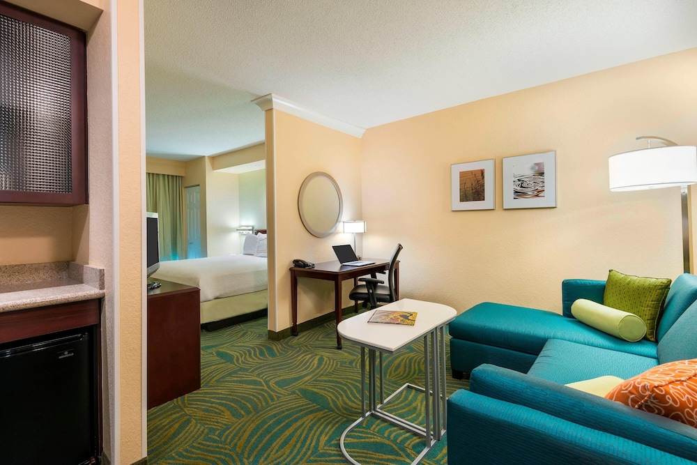 SpringHill Suites Fort Myers Airport 23/41