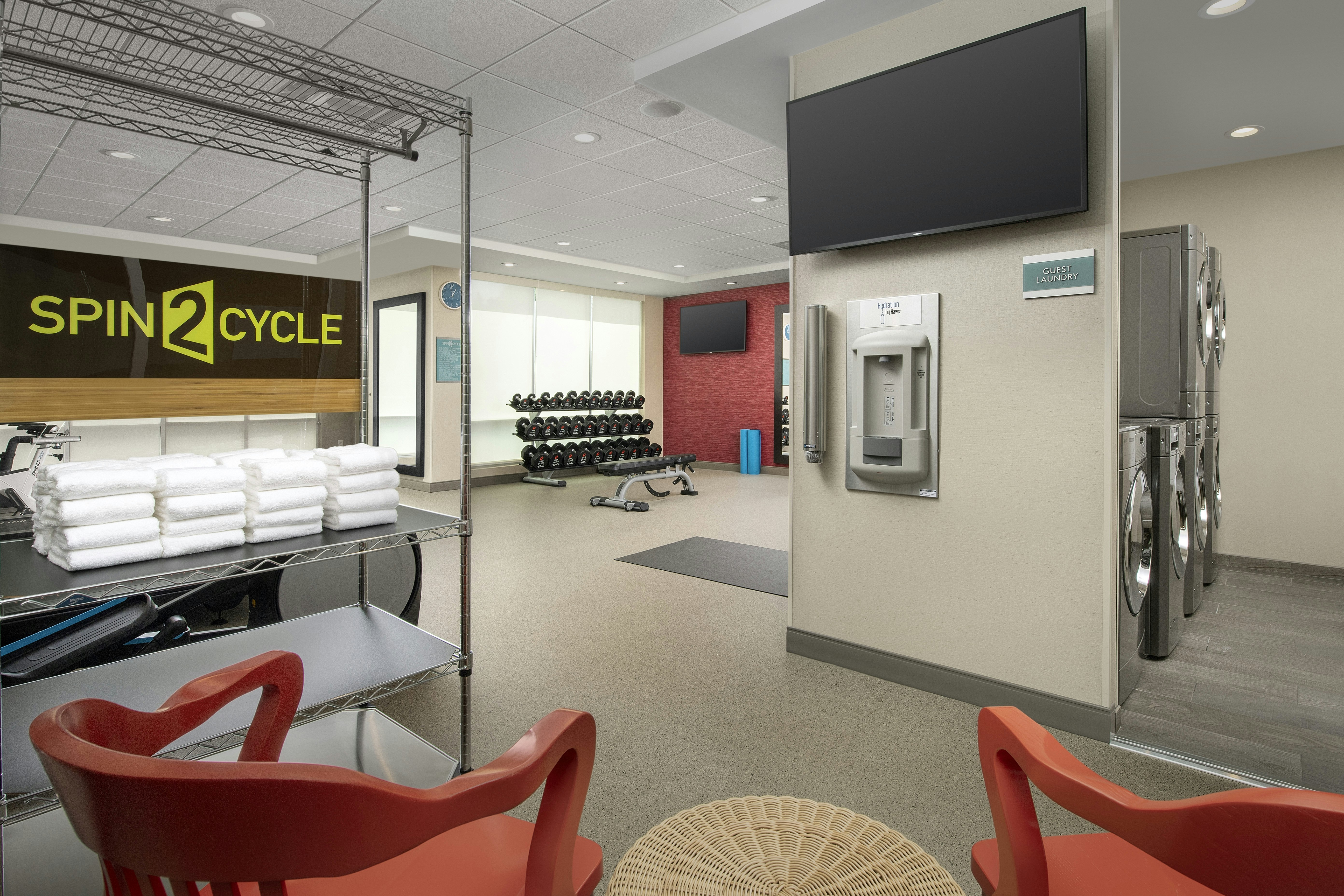 Home2 Suites By Hilton Owings Mills 26/43