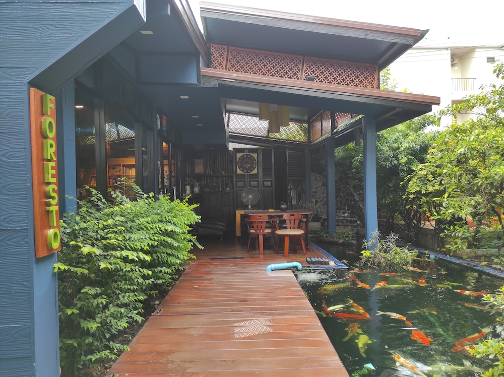 Foresto Sukhothai Guesthome 6/63