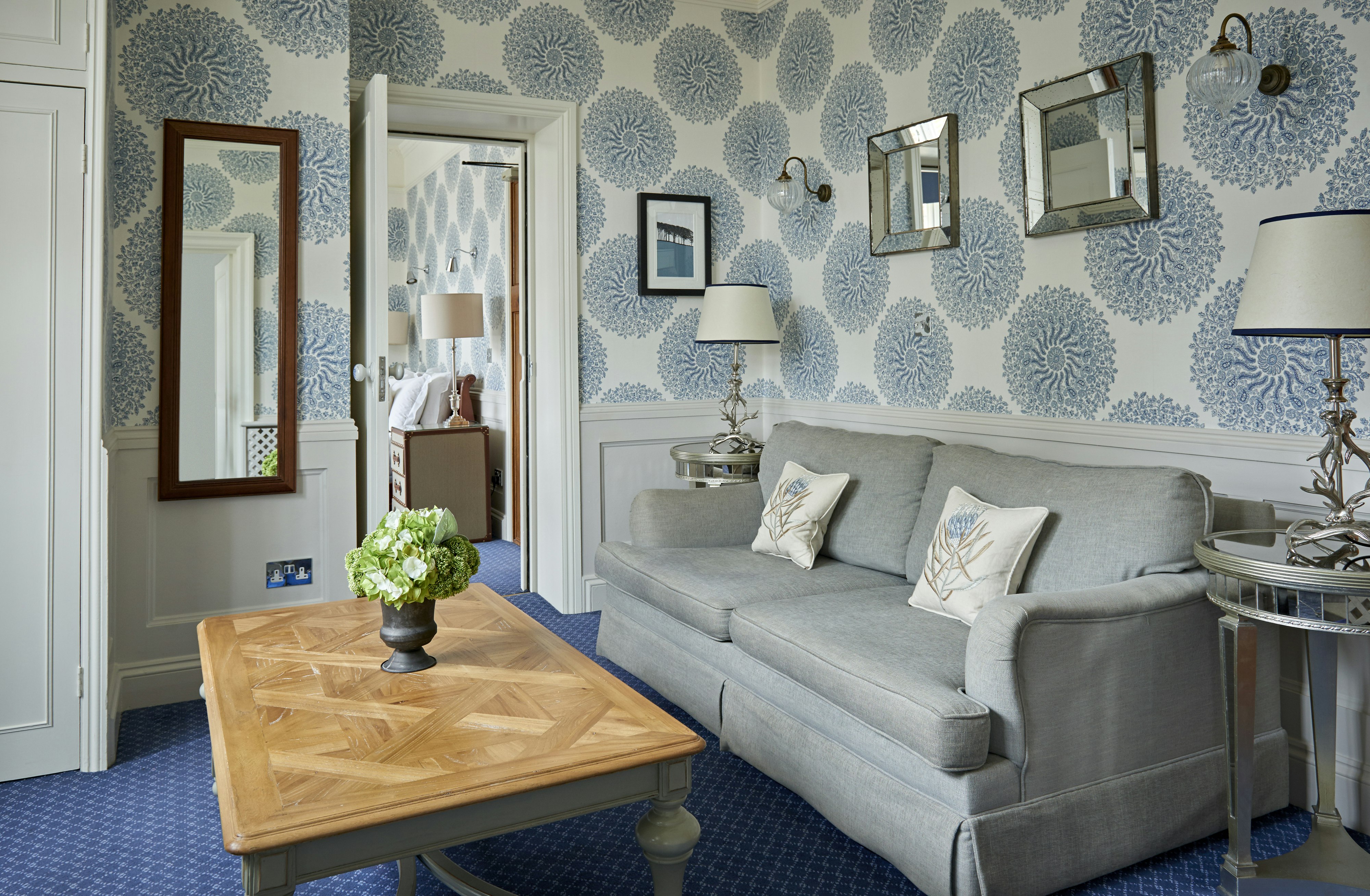 The Montagu Arms Hotel 23/36