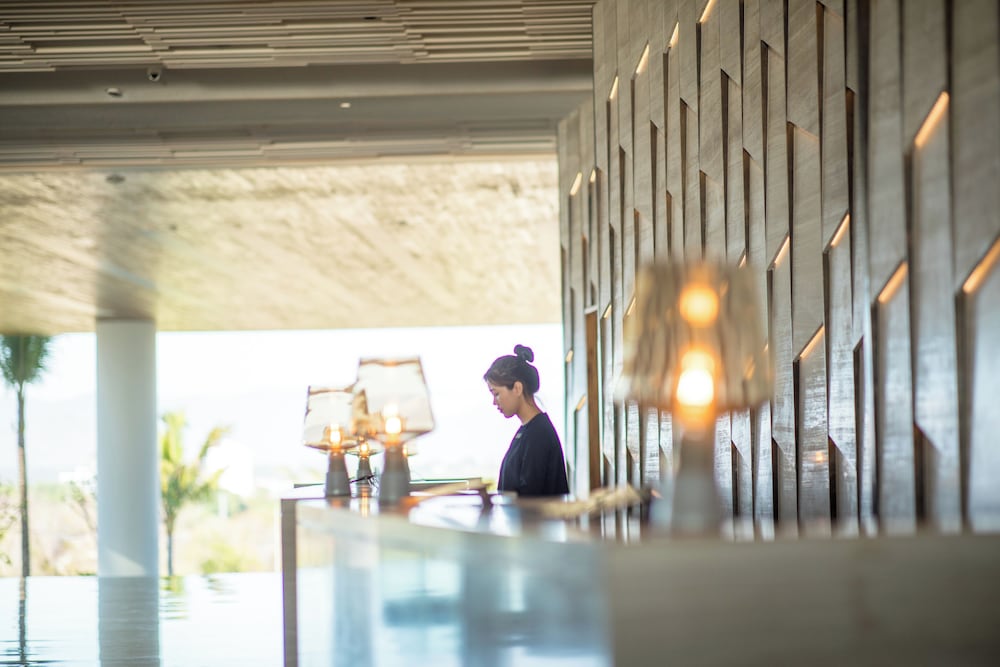 Lobby at Alma Resort Cam Ranh, CAM LAM