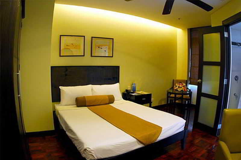 El Cielito Hotel Baguio 17/45