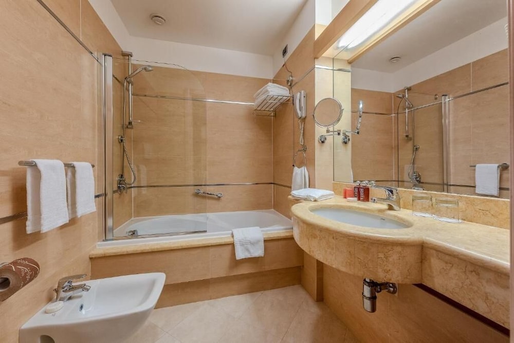 Deluxe, Double Bed, Sea Side, on the Side، Acacia Resort 5/5