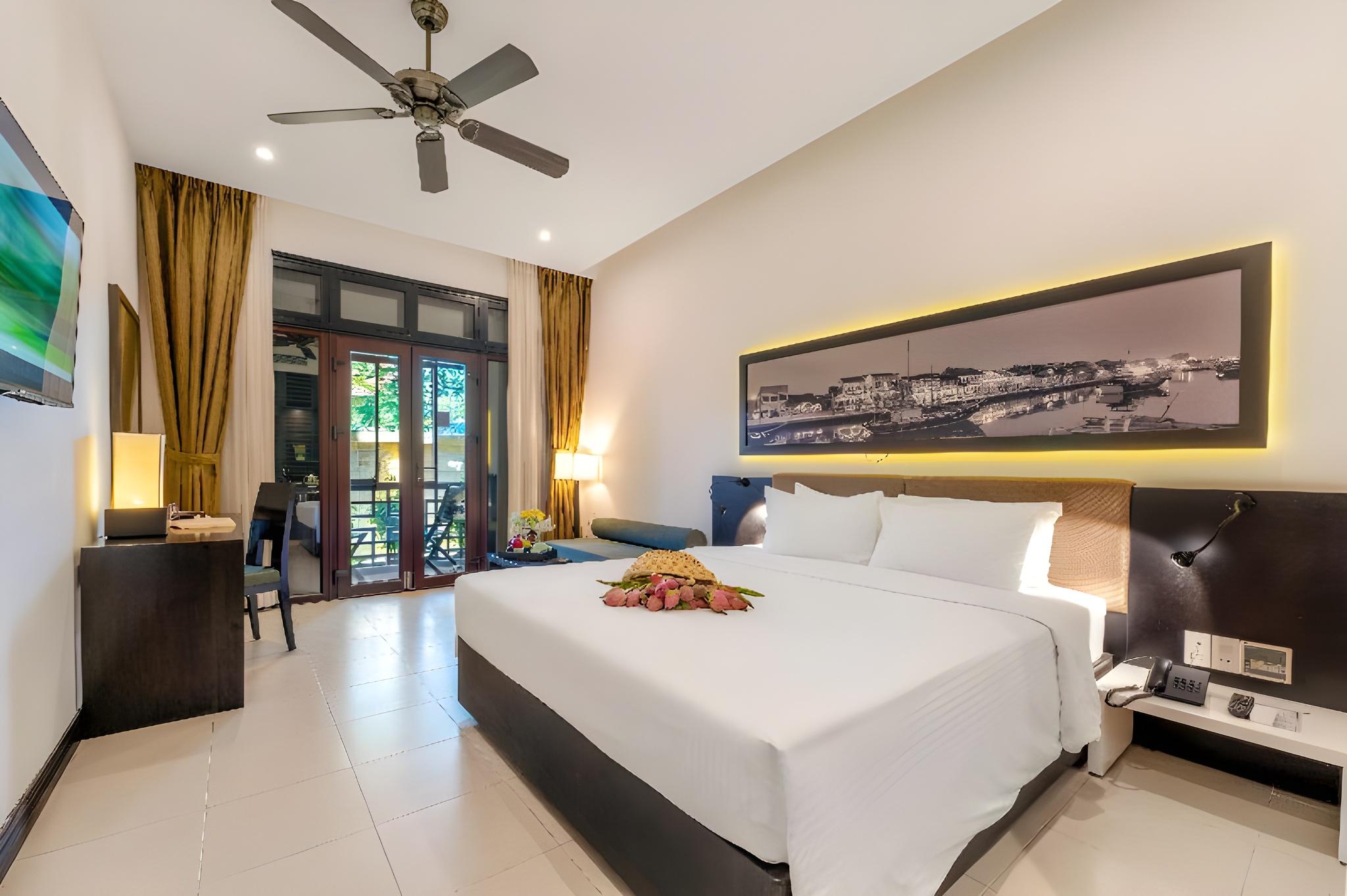 Classic, Single Bed