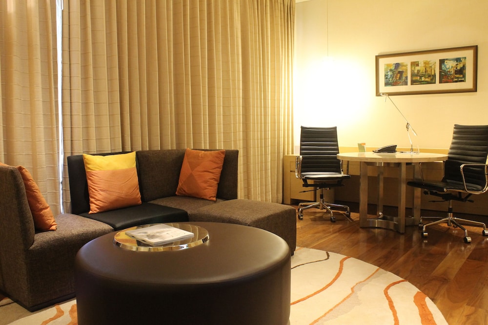 Courtyard By Marriott Hinjewadi 32/48