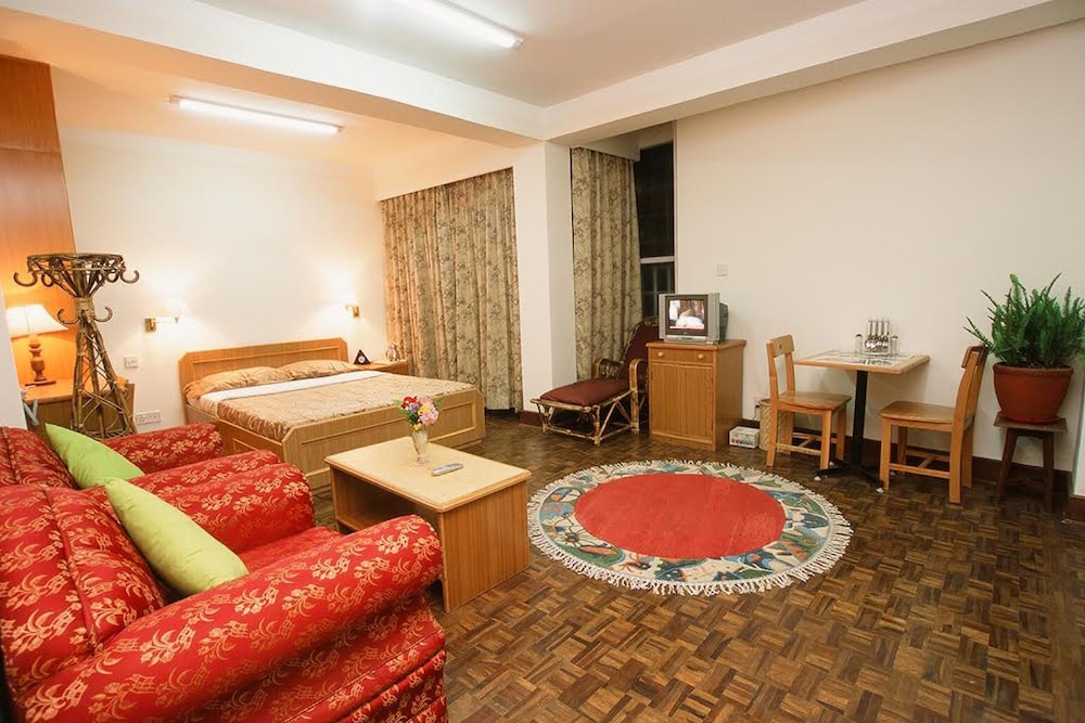 Himalaya Apartment Hotel 12/24